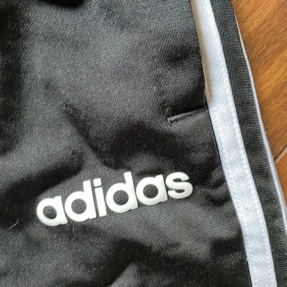 Adidas pants - Picture 3 of 3